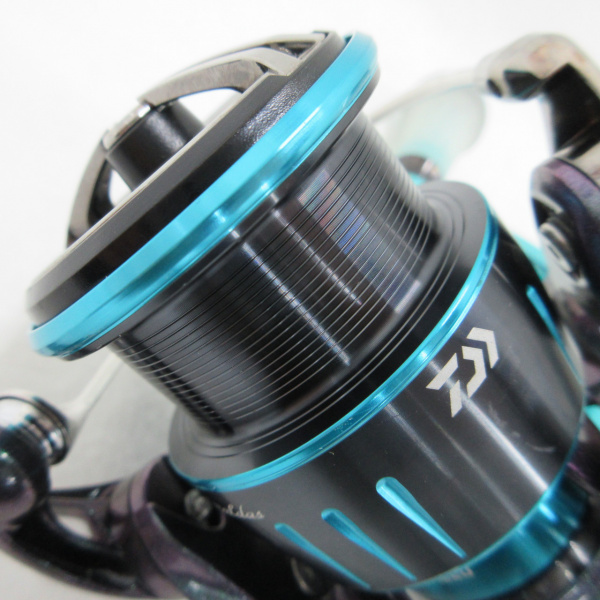 23エメラルダスRX LT 2500-XH-DH